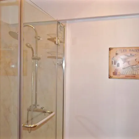 Sleeps 6 Wifi Apartamento Cannes