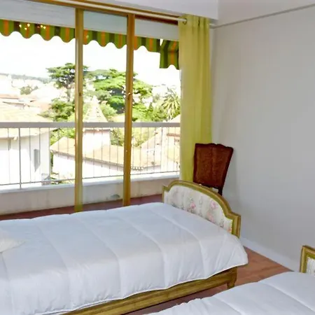 Apartamento Sleeps 6 Wifi