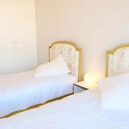 Sleeps 6 Wifi Apartamento Cannes
