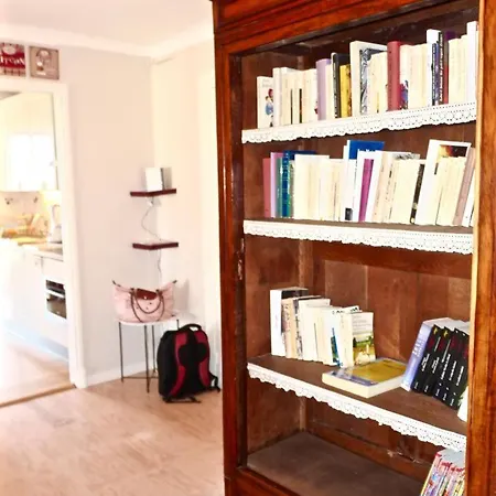 Sleeps 6 Wifi Apartamento Cannes