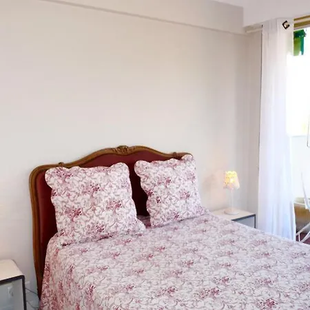 Sleeps 6 Wifi Apartamento Cannes