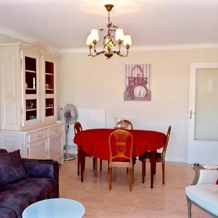 Sleeps 6 Wifi Apartamento *