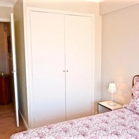 Apartamento Sleeps 6 Wifi *