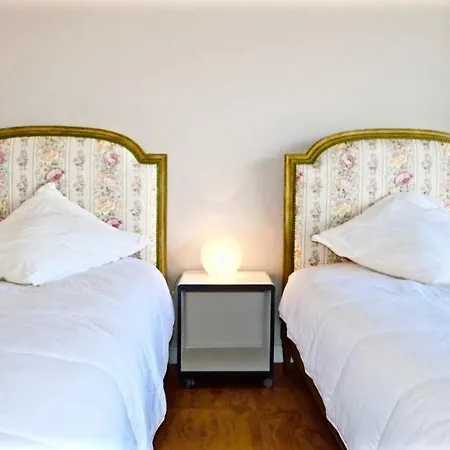 Apartamento Sleeps 6 Wifi *